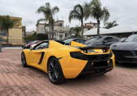 2013 McLaren  MP4 DPO-1008381