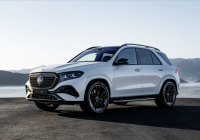 2026 Mercedes-Benz  GLE  450d  4MATIC DPO-1008385
