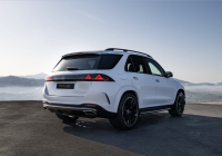 2026 Mercedes-Benz  GLE  450d  4MATIC DPO-1008385
