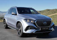 2026 Mercedes-Benz  GLE  450 DPO-1008386
