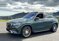 2026 Mercedes-Benz  GLE  53  Hybrid AMG DPO-1008389
