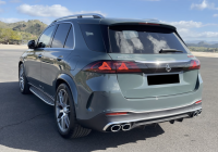 2026 Mercedes-Benz  GLE  53  Hybrid AMG DPO-1008389