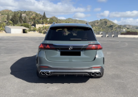 2026 Mercedes-Benz  GLE  53  Hybrid AMG DPO-1008389