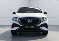 2026 Mercedes-Benz  GLE  Coupe  450D  4Matic DPO-1008393