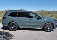 2026 Mercedes-Benz  GLS  450D DPO-1008387