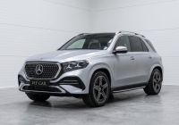 2026 Mercedes-Benz  GLE  450d  4MATIC DPO-1008391