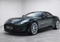 2026 Aston-Martin  Vanquish  Volante DPO-1008397