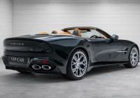 2026 Aston-Martin  Vanquish  Volante DPO-1008397