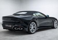 2026 Aston-Martin  Vanquish  Volante DPO-1008397