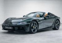 2026 Ferrari  12Cilindri  Spider DPO-1008400