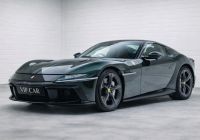 2026 Ferrari  12Cilindri  Spider DPO-1008400
