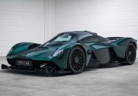 2026 Aston-Martin  Valkyrie DPO-1008398