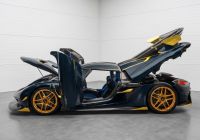 2026 Koenigsegg  Jesco Attack DPO-1008412