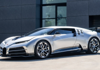 2026 Bugatti  Centodieci 1 of 10 DPO-1008421