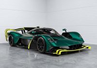 2026 Aston-Martin  Valkyrie  AMR Pro DPO-1008423