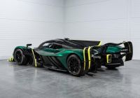 2026 Aston-Martin  Valkyrie  AMR Pro DPO-1008423