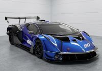 2026 Lamborghini DPO-1008425