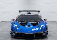 2026 Lamborghini DPO-1008425