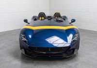 2025 Ferrari  Monza SP2 DPO-1008427