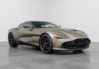 2026 Aston-Martin  DBS  GT Zagato DPO-1008433