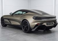 2026 Aston-Martin  DBS  GT Zagato DPO-1008433