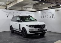 2021 Land-Rover  Range-Rover  HSE DPO-1008443