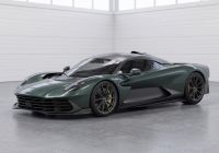 2026 Aston-Martin  Valhalla DPO-1008445