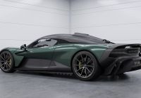 2026 Aston-Martin  Valhalla DPO-1008445