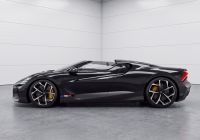 2026 Bugatti  Mistral DPO-1008448