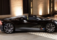 2026 Bugatti  Mistral DPO-1008479