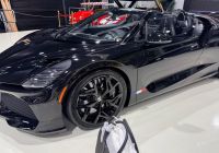 2026 Bugatti  Mistral DPO-1008479