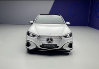 2026 Mercedes-Benz  C  400  4MATIC Electric DPO-1008475