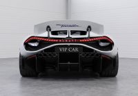 2026 Bugatti  Tourbillon DPO-1008480