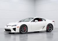 2014 Lexus  LFA DPO-1008482