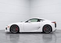 2014 Lexus  LFA DPO-1008482