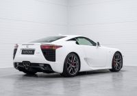 2014 Lexus  LFA DPO-1008482