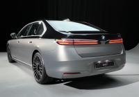 2026 BMW  7-Series  740d xDrive DPO-1008488
