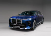 2026 BMW  7-Series  760e M xDrive PHEV DPO-1008487