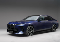 2026 BMW  7-Series  760e M xDrive PHEV DPO-1008487
