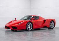 2015 Ferrari  Enzo Ferrari DPO-1008492