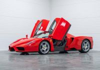 2015 Ferrari  Enzo Ferrari DPO-1008492