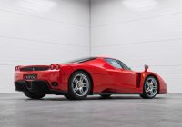 2015 Ferrari  Enzo Ferrari DPO-1008492