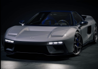 2027 Pininfarina  JAS Tensei DPO-1008495