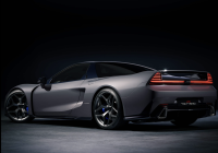 2027 Pininfarina  JAS Tensei DPO-1008495