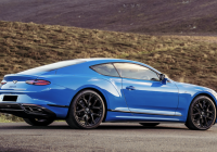 2027 Bentley  Continental  GT  S DPO-1008497