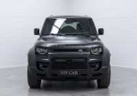 2026 Land-Rover  Defender  Octa DPO-1008502