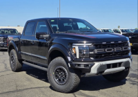 2026 Ford  F-150  Raptor DPO-1008499