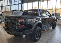 2025 Ford  Raptor  F150 DPO-1008517