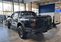 2025 Ford  Raptor  F150 DPO-1008517