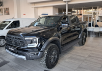 2025 Ford  Raptor  F150 DPO-1008517